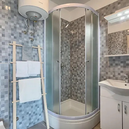 Luxury Flats In Centre Casa de hóspedes