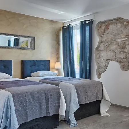 Casa de hóspedes Luxury Flats In Centre 3*