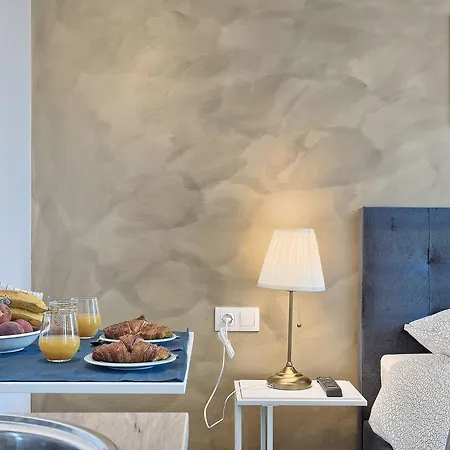 Luxury Flats In Centre Casa de hóspedes Pula