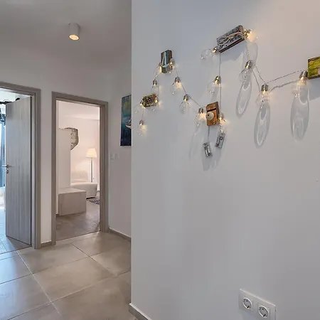 Luxury Flats In Centre Casa de hóspedes