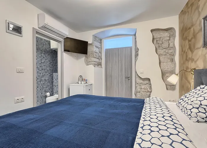Luxury Flats In Centre Gasthuis 3*