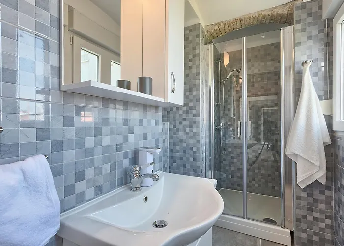 Luxury Flats In Centre 3* Пула