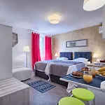 بيت ضيافة Luxury Flats In Centre