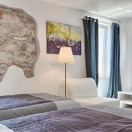 Luxury Flats In Centre 3* Pula