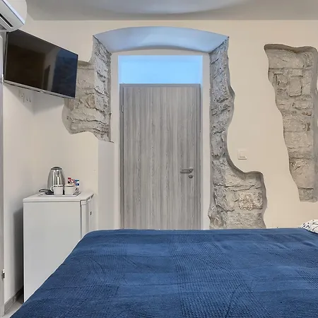 Luxury Flats In Centre