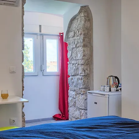 Luxury Flats In Centre 3* Πούλα