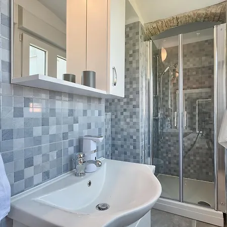 Luxury Flats In Centre 3* Pula
