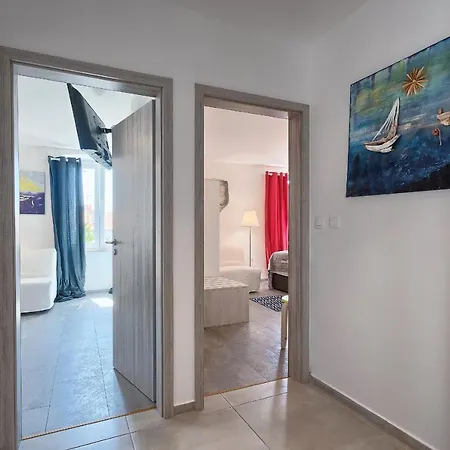 Luxury Flats In Centre Πούλα