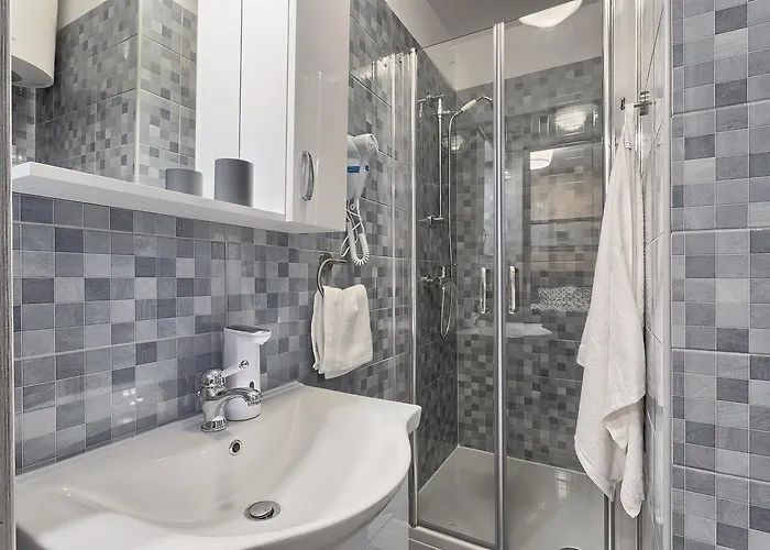 בית הארחה Luxury Flats In Centre 3*