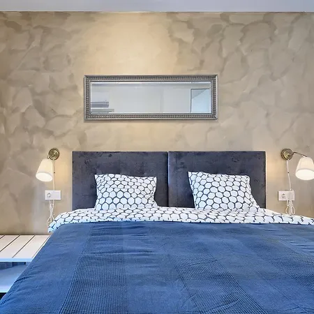 Guest house Luxury Flats In Centre
