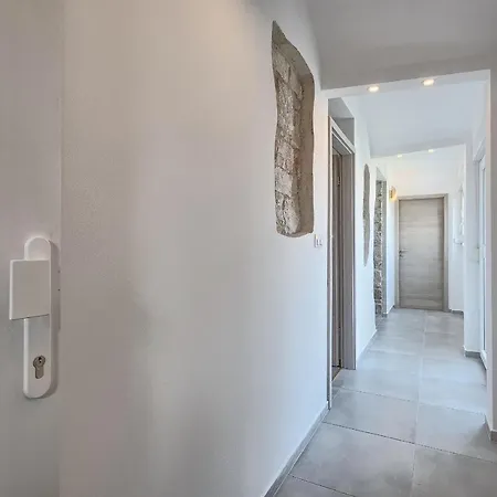 Luxury Flats In Centre 3* Pula