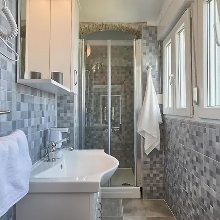 Luxury Flats In Centre Pensionat