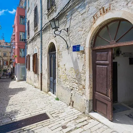 Guest house Luxury Flats In Centre 3*