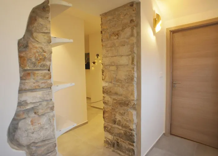 Guest house Luxury Flats In Centre