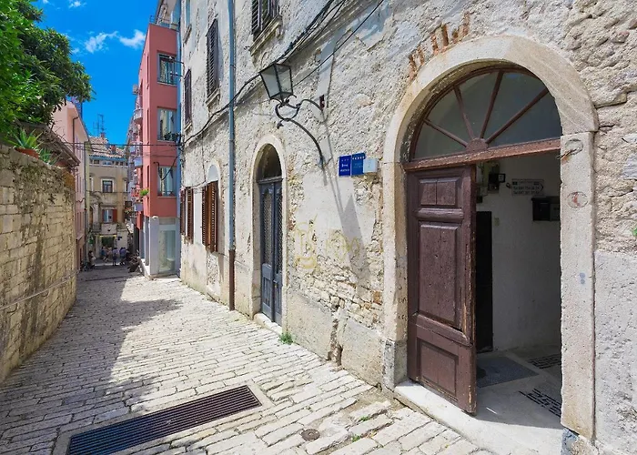 Guest house Luxury Flats In Centre 3*